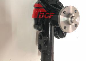 China Aluminum Excavator Water Pump For Komatsu For Diesel Engine 3D84 factory