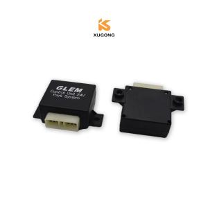 China Excavator Parts R210-7 R225-7 Wiper Controller Relay 21N6-01273 factory