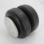 Double Convoluted Firestone Air Ride W01-358-6943 ContiTech FD200-25426 For