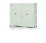 Residential SMC Distribution Box Moulding Durable Tall With Electric Power