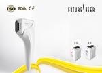High Intensity Focused Home Hifu Machine 0.2 - 3.0J Energy Improving Skin