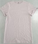 Fashionable Organic Cotton And Hemp Clothing , Plain Hemp Shirts Short Sleeve