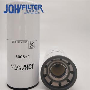 China LF9009 Engine Oil Filters 6742-01-4540 For Komatsu PC350-7 P553000 factory