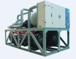 clean room used HVAC air handling unit package central air conditioner