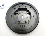 Cutter Spare Parts Turn Plate No. 104621 / 70109004 For Bullmer PROCUT D8002