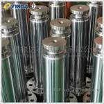 RSF Mud Pump Expendables Extension Rod RS11309.04.01 Cast Iron / Stainless Steel
