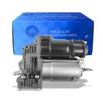 Mercedes W221 Air Ride Suspension Compressor For 2213201704 2213201904
