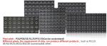En12966 Its Traffic Led Module Video Display Ip65 Waterproof Level