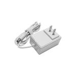 5v 3a Ac Dc Wall Mount Adapter Wide Voltage Range For Nail Lamp