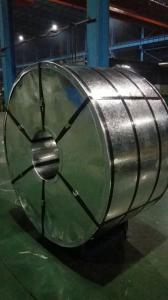 China Cold Rolled Steel Strip Black Annealing Coil DC01 SPCC Thickness 0.5-3.0mm 1250mm Width factory