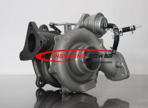 China RHF5 VF46 14411AA671 14411AA670 14411AA6709L Subaru Legacy GT spec.B Sedan 4-Door With MD13 Turbo For Ihi factory