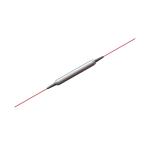 Sigle Stage PM Isolator 1550nm Wavelength 900um Fiber Without Connector