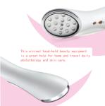 Whitening Facial IPL Radio Frequency Skin Device Multi Function