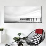 Canvas Wooden Frame Invisible Best Painting For Your B2b Business