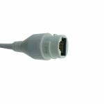 Customizable IP Camera Cable Manufacturers Length 300mm Wire Harness 005