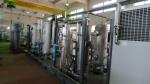 Stainless Steel PSA Nitrogen Generator High Pressure For Pharmaceutical Industry