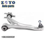 1563300500 Left Suspension Control Arm for Mercedes-Benz CLA250 14-18 and Ball