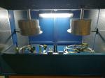 630 Mica Tape Cable Taping Machine For Insualtion Cable 0.8mm