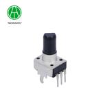 RP09 digital Rotary Potentiometer 9mm Insulated hollow Shaft Locating Point B5K