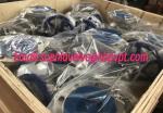 carbon steel GS-C25 DIN globe valve manufacturer