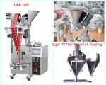 Multi-lines Instant Coffee Powder Sachet Packaging Machine 4 Sides Sealing Stick