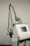 Fractional Co2 Laser Skin Resurfacing Machine For Stretch Marks Elimination