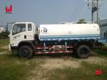 CDW 4x2 Water Sprinkler Truck 10m3 Road Construction Truck