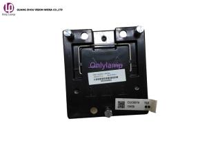 China Professional DP2K-6E Replacement Barco Projector Lamp R9802213/R87670521 NSHA465 Lightweight factory