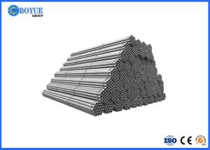 China 12 Inch Galvanized Steel Structural Pipe ASTM A53 Gr.B Corrosion Resistant factory