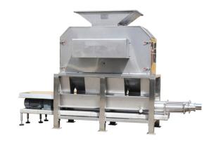 China Citrus SUS304 1500T/Day Orange Juice Processing Machine factory