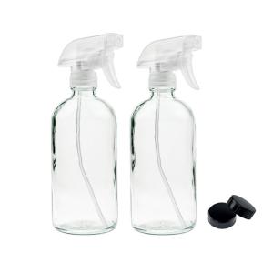 China Personal Care Screen Printing 0.03kg Spray Container Bottle factory