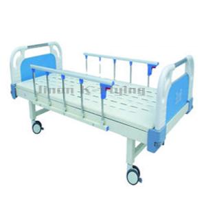 China Medical 211*96*50cm Hospital Nursing Bed 250kgs factory