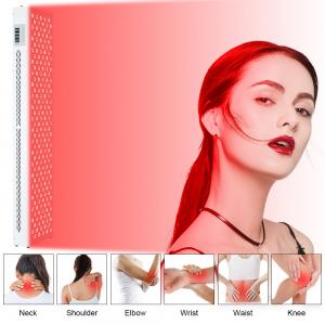 China Whole Body LED Light Therapy Home Device With Timer 3 Year Warranty on sale