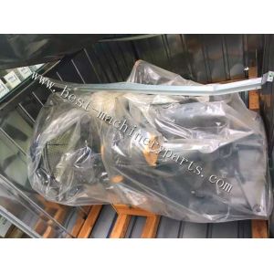 ZX330-1 Hitachi Engine assy, 6HK1 engine assy