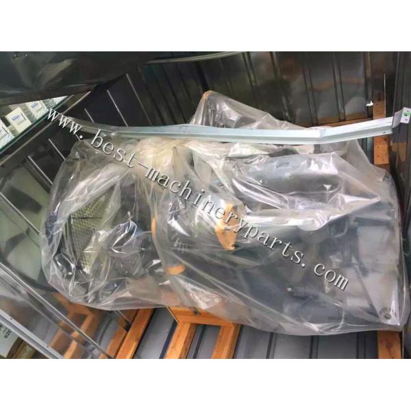 China ZX330-1 Hitachi Engine assy, 6HK1 engine assy factory