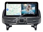 12.3''Screen For MERCEDES-BENZ ML-Class W166/GL-Class X166 2012-2015(NTG4.5 )