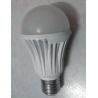 Buy cheap 5W-7W Die-casting Aluminum LED Bulb Housing Yoyee Lighting YY-BL-005-DC-B from wholesalers