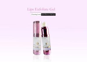 China Gentle Semi - Permanent Tattoo Repair Gel Essence For Eyebrow And Lip Cleansing Gel Exfoliating，Peeling Lip factory