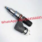 Diesel Motor Engine Fuel Injector Excavator 3507555 For Caterpillar CAT 16H 345B