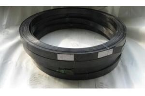 China Laminate Reinforced Carbon Fiber Cloth Sheets Black Color Non Corrosive Reliable factory