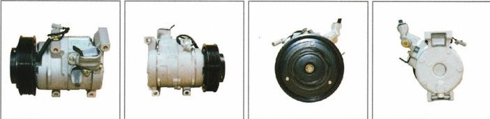 ALA20144 TOYOTA Compressor Toyota rav4(without Switch) AC Compressor 10S15C AC Compressor 447260-8281 447190-2661 AC Co