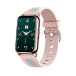 IPS HD Screen BT5.0 Business Movement Smartwatch 200*320 IP68