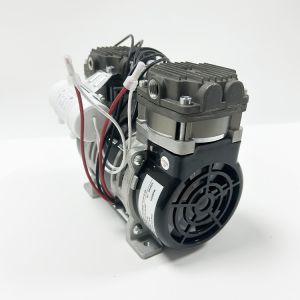 China Low-noise Oil-free Vacuum Pump In Food Processing Plants on sale