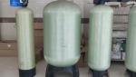 Nsf Certificate Plastic Pressure Vessel frp pressure vessel Wholesale Water