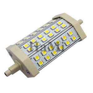 8W R7S Lamp