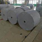Uniform Thickness and High Whiteness A4 Copy Paper for Clear and Legible Content