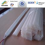 FEP rectangle tube, FEP squre tube ,FEP flared tube, FEP capped pipe