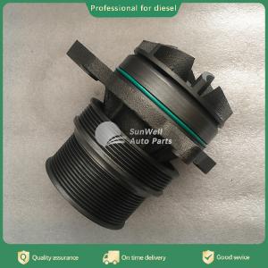 China High Quality ISX15 QSX15 X15 Engine Parts Water Pump 3684450 factory