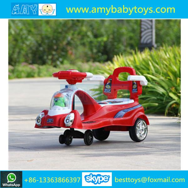 New Model Hot Sell High Quality With Competitve Price Kids Magic Car Kids Swing