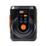 Solar Energy Storage Power Station 100W 110V 220V For Home Emergency